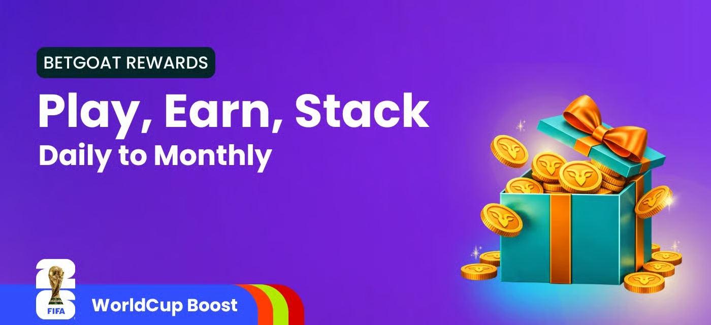 BetGoat promotional visual 2